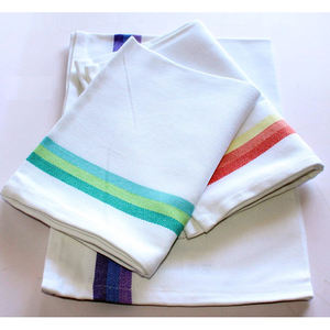 Serviettes de cuisine absorbantes pour le nettoyage et le séchage de la vaisselle pour la cuisine et les restaurants à domicile - Product Image 1