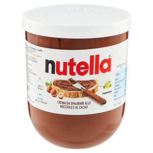 Nut-ella de la Mejor Calidad 3kg / Chocolate Ferrero Nut-ella en Venta - Product Image 1