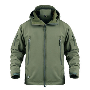 Chaqueta de Moda Premium para Exteriores, Estilo Vintage, Informal, Unisex, de Gran Tamaño - Product Image 4