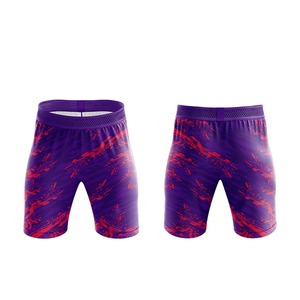 ชุดฟุตบอล 7v7 พิมพ์ลายตามสั่ง พร้อมชื่อและหมายเลข ชุดทีม ปรับแต่งได้ 100% โพลีเอสเตอร์ แขนกุด ไซส์ใหญ่ ระบายอากาศได้ดี - Product Image 5