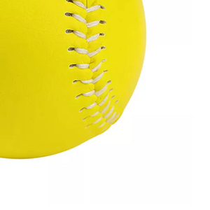 Balles de baseball de qualité supérieure, prix d'usine, logo personnalisé, entraînement sportif en plein air, best-sellers en ligne, balles de baseball de la meilleure qualité - Product Image 4