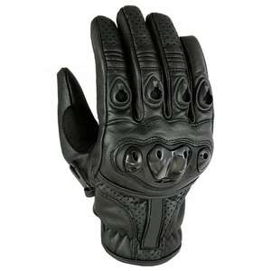 Gants de moto universels les plus vendus en 2026, fabriqués au Pakistan, au meilleur prix, gants de course en cuir pour moto - Product Image 5