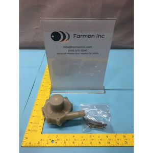 Tête de pompe SCP Global 6971362A-00, Centri, CER SHFT - Équipements et pièces semi-conductrices d'occasion fiables à l'échelle mondiale - Product Image 2