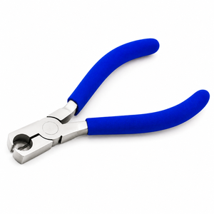 Alicates de Corte Superior y Lateral, Herramienta de Corte de Alambre de Precisión, Alicates para Joyería ZetomedPro - Product Image 1