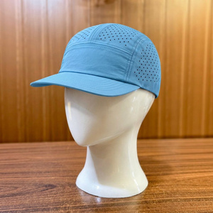 Casquettes de camping personnalisées en coton 180 GSM, ajustables, pour activités de plein air et marques de style de vie nomades - Product Image 2