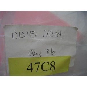 AMAT 0015-20041 <b>Spacer</b>, 405443 - Trusted Global Legacy Semiconductor Equipment and Parts at - Product Image 3
