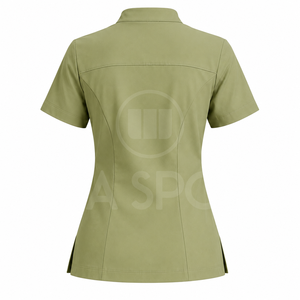 Fournisseur de tenues médicales respirantes pour infirmières, fabricant de vêtements de travail pour hôpitaux dans le monde entier - Product Image 3