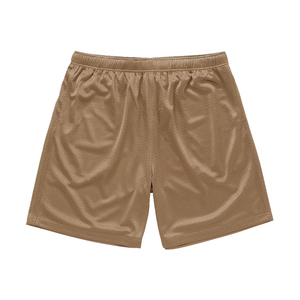 High Quality Custom Stretch logo Printed Casual <b>Shorts</b> for <b>Men</b> Lowest Prices Quick Drying <b>Mesh</b> <b>Shorts</b> Manufacture - Product Image 3