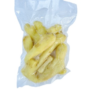 El jengibre congelado está disponible en grandes cantidades para exportar a los Estados Unidos a precios competitivos - Product Image 1