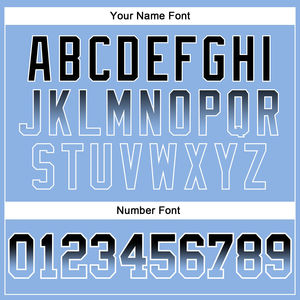 Sudadera con Capucha Personalizada para Hombre, Diseño de Dos Colores, Impresión por Sublimación, Ropa Deportiva para Entrenamiento, con Nombre y Número Personalizados - Product Image 4