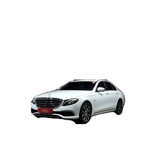 เมษายน 2020 เมอร์เซเดส-เบนซ์ อี-คลาส E300e 4MATIC Exclusive 105,833 กม. เกียร์อัตโนมัติ เบาะหนัง มาตรฐานไอเสียยูโร 5 พวงมาลัยซ้าย ขับเคลื่อนล้อหลัง - Product Image 1