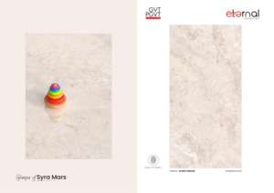 Azulejo de Porcelana de Alto Brillo, 24x48 Pulgadas, Acabado Premium, Decorativo, Moderno, para Pared y Piso - Product Image 3