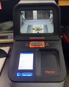 เครื่องวิเคราะห์โลหะมีค่า Thermos Scientific-Nitons DXL-XRF รุ่นใหม่ พร้อมบริการ OEM และ DIY รับประกัน 1 ปี ผลิตในสหรัฐอเมริกา - Product Image 1