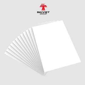 Meilleure vente de panneau intérieur en PVC étanche à l'humidité 17mm blanc pour salle de bain et intérieurs d'appartement fournisseur du Vietnam - Product Image 6