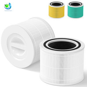 월슨 고효율 HEPA H13/H14 반려동물 알레르기 교체 필터 다양한 환경에 강한 호환성 - Product Image 3