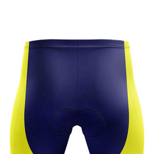 Shorts de cyclisme pour hommes M&F, shorts amples pour sports de plein air, shorts de montagne et de route, shorts rembourrés pour vélo, shorts de cyclisme personnalisés - Product Image 6