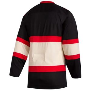 Diseña tu Propia Camiseta de Hockey sobre Hielo, Profesional, de Alta Calidad, 100% Poliéster, Impermeable y de Secado Rápido - Product Image 3