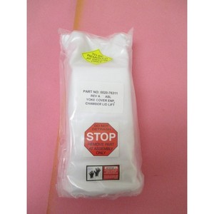 AMAT 0020-76311 ยอค, ฝาครอบ, ตัวยกฝาห้อง ENP - อุปกรณ์และอะไหล่เซมิคอนดักเตอร์ระดับโลกที่เชื่อถือได้ - Product Image 4