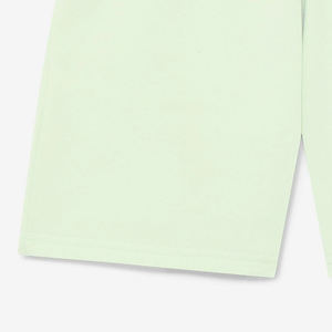 Shorts pour garçons avec logo personnalisé, fournisseur OEM en gros, commande en gros, taille élastique, confortables, décontractés, pour l'été et les voyages, collection 2026 - Product Image 3