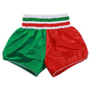 Custom Fight Shorts for Men Boxing MMA Muay Thai Lightweight Durable Sportswear Bulk Supply - Product Image 1