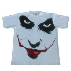 เสื้อยืดแฟชั่นผู้ชายลายพิมพ์เท่ๆ ตลกๆ เสื้อผ้าผู้ชายคุณภาพเยี่ยม ราคาสมเหตุสมผล - Product Image 4