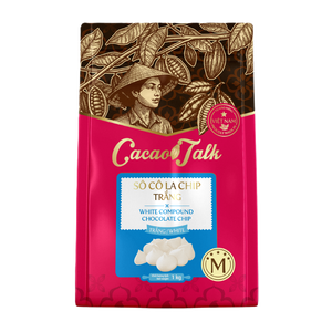 Biscuits au chocolat composé les plus vendus, avec pépites de chocolat noir et blanc, vente directe fabricant, HALAL mondial, OEM/ODM - Product Image 6