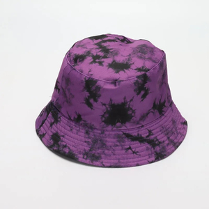 Casquette de pêcheur unisexe personnalisable avec logo OEM, de haute qualité, unie, avec protection solaire, imprimée, vente en gros, chapeau bob réversible, décontracté, pour tous les jours - Product Image 4