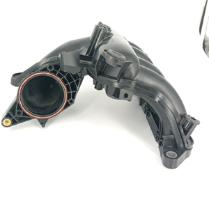 Collecteur d'admission amélioré 0361T0 9817556380 pour Peugeot 3008 4008 5008 508 Citroën C5 1.6T 1.8T - Product Image 2
