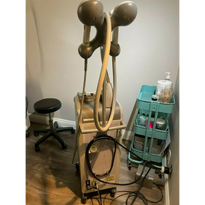 Laser Cutera Xeo avec 5 pièces à main incluses - Product Image 5