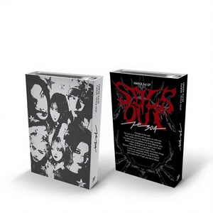 [Korean Original Album] NMIXX - Fe3O4: STICK OUT (Platform Album Nemo Ver.) - Product Image 2