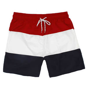 Pantalones Cortos Deportivos Casuales de Secado Rápido, Logotipo Personalizado, Ecológicos, Transpirables, Alta Calidad a Bajo Precio - Product Image 1