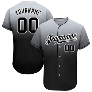 Premium Unisex American Football Jersey Short Quick Dry Breathable Anti-bacterial Plus Size Team Uniform Shirt Custom Printed - Product Image 4