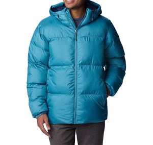 High Quality Men Puffer <b>Jacket</b> Insulated <b>Quilted</b> Winter Coat Camouflage <b>Pattern</b> Quick Dry Private Label Manufacturer - Product Image 4