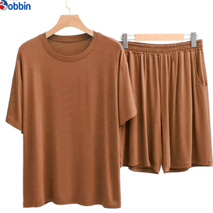 Conjunto de Verano Personalizado de Moda Urbana para Hombre, Camiseta y Pantalones Cortos Transpirables de Alta Calidad, Conjuntos de Camiseta para Hombre, Moda Urbana Juvenil - Product Image 6