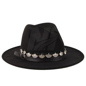 Best Quality Outdoor Accessory Cowboy <b>Hat</b> Suitable For Daily Activities And Modern Looks Cowboy <b>Hat</b> - Product Image 6