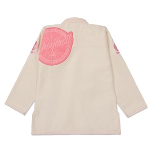 Trajes de Jiu-Jitsu y Kimono Personalizados OEM / Uniformes de BJJ / Uniformes de Judo - Tela Elástica de Poliéster/Algodón de Calidad Profesional - Product Image 2