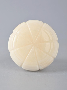 Bouton de meuble en os incrusté, finition antique, de bonne qualité, logo personnalisé pour cuisine, par Hf crafts - Product Image 2