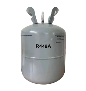 Gas Refrigerante R449A, Exportación al por Mayor para Proveedores de la Industria de Refrigeración - Product Image 1