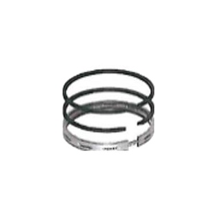 Jeu de segments de piston HATZ E786 85MM 9251500 en fonte, neuf, pour moteur diesel de construction - Product Image 5
