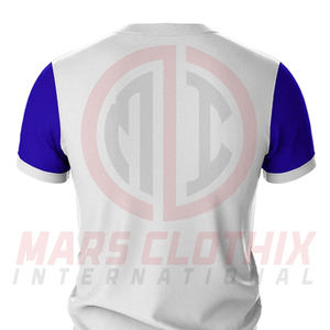 Uniformes de Rugby Personalizados de Alta Calidad al por Mayor, Uniformes de Rugby Transpirables de Secado Rápido y Peso Ligero, Más Vendidos - Product Image 4
