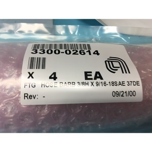 Interruptor de Flujo AMAT 1270-01475 N4B-6WD-05-L Lake - Equipos y Piezas de Semiconductores de Confianza de Líderes Globales - Product Image 6