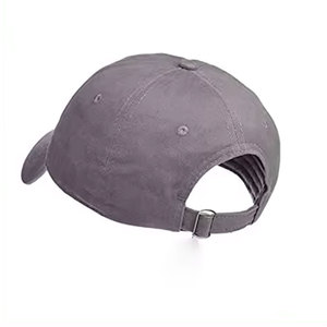 Casquettes de baseball unies sur mesure pour perfectionnistes, en polyester, pour hommes, style trucker 5 panneaux, avec patch brodé appliqué, en maille, fabriquées au Pakistan, économiques - Product Image 1