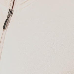 Chándal con capucha y cremallera para hombre de alta calidad, cómodo, la mejor tela, pantalones para correr, traje OEM ODM, ropa deportiva para entrenamiento de gimnasia, chándal - Product Image 5