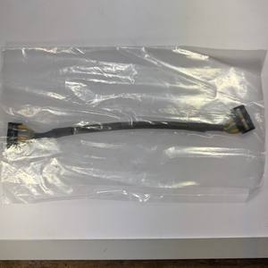 Cable de entrada original G79-I25C de 250 mm (0,82 pies) para la serie OMRON G7TC - Product Image 3