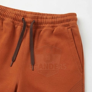 Men Hooded <b>Shorts</b> <b>Set</b> Casual Two Piece Outfit Soft Fabric Relaxed Fit Matching Top And <b>Shorts</b> Summer Streetwear - Product Image 4