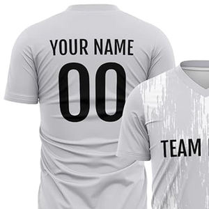Custom Wholesale OEM Manufacturer Supplier Polyester Sublimation Jersey Athletic Mesh Fabric Private Label Bulk Manufacturing - Product Image 2