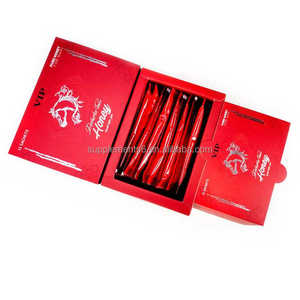 Kräuter-Männerkraft-Honig, 100% Natürlich, Mindestbestellmenge 500 Schachteln, OEM-Herstellung Unterstützt, Energie-Unterstützung. - Product Image 3