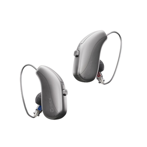 Aide auditive numérique rechargeable Widex Allure Arrd1 330 RIC, format compact, pour pertes auditives modérées à sévères - Product Image 5