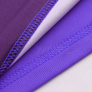 สินค้ามาใหม่ ขายดี คุณภาพสูง ชุดเทนนิสผู้ชาย ระบายอากาศได้ดี ผลิตจากโพลีเอสเตอร์ - Product Image 5