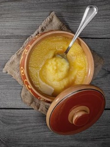 Premium Quality Sunari Enterprises 100% Pure Desi Ghee 99%+ Purity Rich Aroma Taste FSSAI/ISO/HACCP Certified 2 Year Shelf Life - Product Image 4
